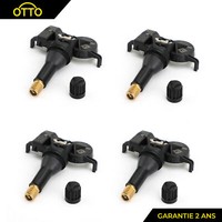 4 Tpms Drucksensoren FüR Renault Megane IV Scenic IV 407004CB0A