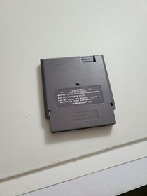 Skate Or Die (Nintendo NES) Aut&eacute;ntico 