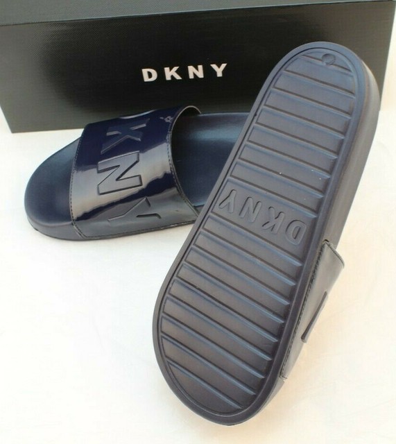dkny zinna slides
