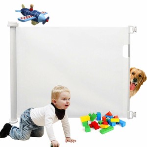 best outdoor baby gate