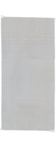 Rete Zanzariera Alluminio 18x16 Effe | Fai Da Te Professionale 30mt