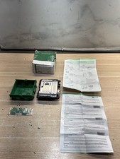 Comelit 48941M Ikall EXTERNAL UNIT FOR VIP Unit Stainless/JUA3079