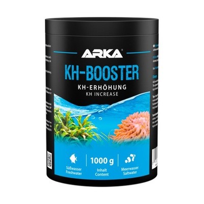 ARKA - Microbe-Lift KH-Booster 500g KH-Erhöhung
