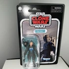 Star Wars The Clone Wars Vintage Collection VC299 Pre Vizsla 3.75 Figure*