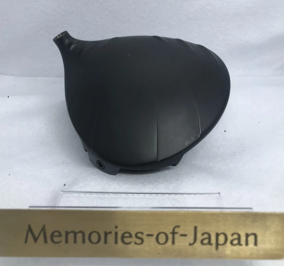 Ping G425 MAX 12° Driver Head Only Right-Handed RH - Image 3 of 4