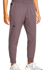NEW Women's Under Armour UA Sportstyle Elite Joggers Running Pants MEDIUM
