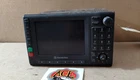 2001 Mercedes W163 ML320 Navigation Radio Display Screen RA4110