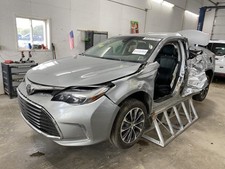 Used Spare Tire Wheel Fits 2018 Toyota Avalon 114mm 4-12 Bolt Circle 17x4 Sp Used Spare Tire Wheel Fits 2018 Toyota Avalon 114mm 4-12 Bolt Circle 17x4 Sp