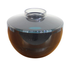 Vaso da fiori Kartell Shibuya di Christophe Pillet prodotto in plastica