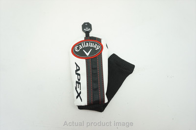 New Callaway Golf Apex 2019 Hybrid Headcover Head Cover HA14-14-16