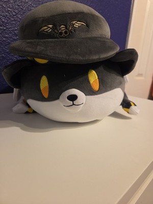 Official Murder Drones N Dog Plush