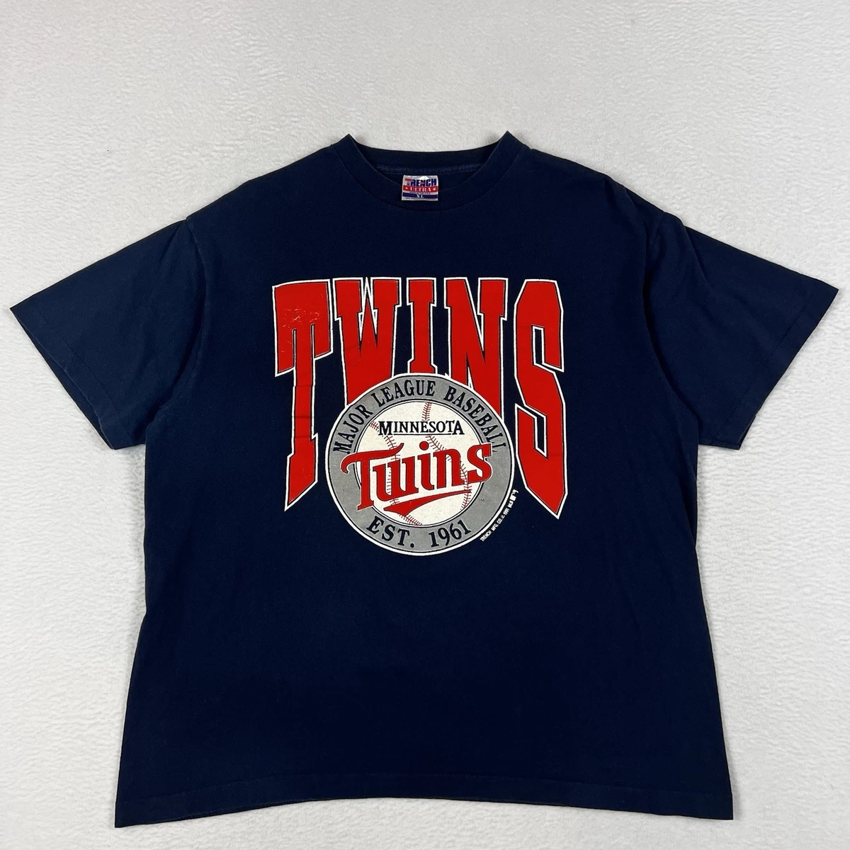 Minnesota Twins Fan Shirts for sale | eBay