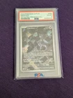 151 Premium Collection Mewtwo - Black Star Promo 52 Scarlet & Violet PSA 4