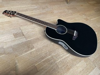 Elettroacustica Ovation CSE24
