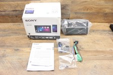 Nuovo Sony XAV-1500 6,2" ricevitore multimediale digitale WEBLink SON