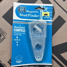 VINTAGE 4-In-1 Tool by Remington Hardware Co....