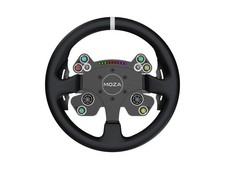 MOZA CS V2P Steering Wheel