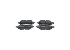 For Bosch 0 986 494 907 brake pad set, disc brake 0 986 494 907 brake pads set