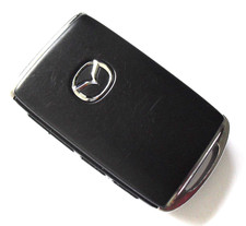Oem Mazda Cx-5 Cx-9 Smart Keyless Prox Remote Fob Wazske13d03 Oem Mazda Cx-5 Cx-9 Smart Keyless Prox Remote Fob Wazske13d03