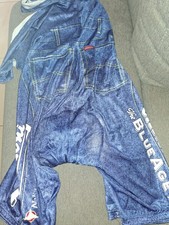 Pantaloncino Carrera Tassoni Pantani  Chiappucci Vintage 