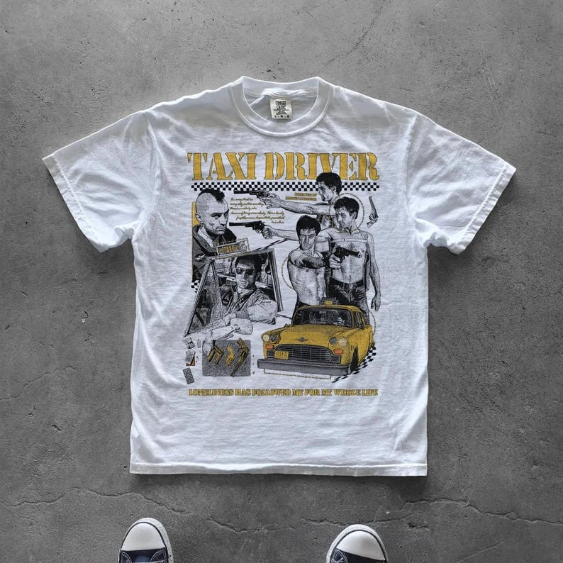 taxi driver shirt products for sale | eBay