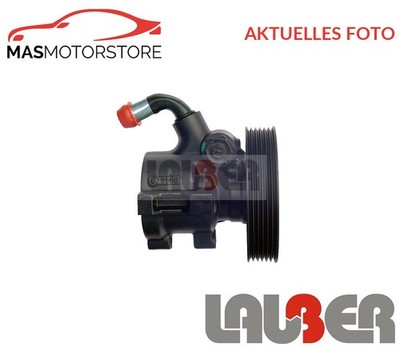 SERVOPUMPE HYDRAULISCH LAUBER 550368 I FÜR CITROËN ZX 1.6 I,1.8 I,1.8 I 16V
