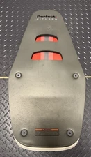 Perfect Fitness PERFECT SIT UP Abdominal Core AB CRUNCHER Toner - Back Rest