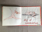 Antique Folk Art Erotic Book, Bicentennial Celebration, 1976- 2026 — photo 9