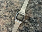 Seiko 0139-5000 digital watch (for Parts/not Working)