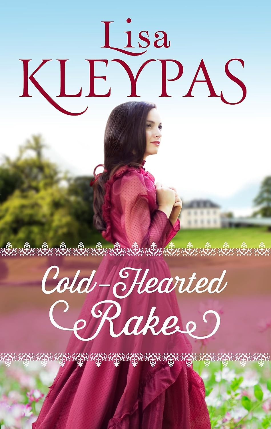 Cold-Hearted Rake Lisa Kleypas - Image 6