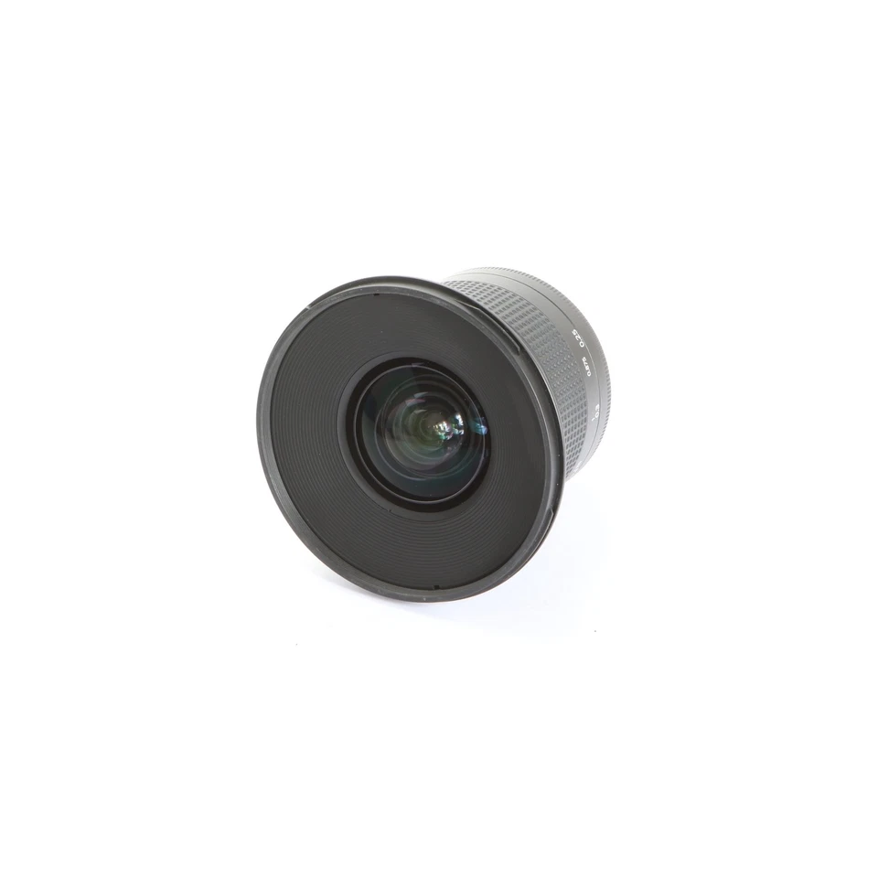 Irix 2,4/15 Firefly Para Nikon + Top (277987) - Imagen 2 de 4