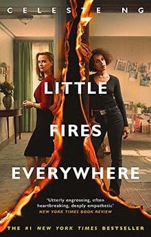 Little Fires Everywhere von Ng, Celeste | Buch | Zustand gut