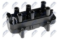 NTY ZüNdspule ECZ-PL-011 FüR Opel Omega Vectra CC J96 V94 Caravan F68 F19 F35