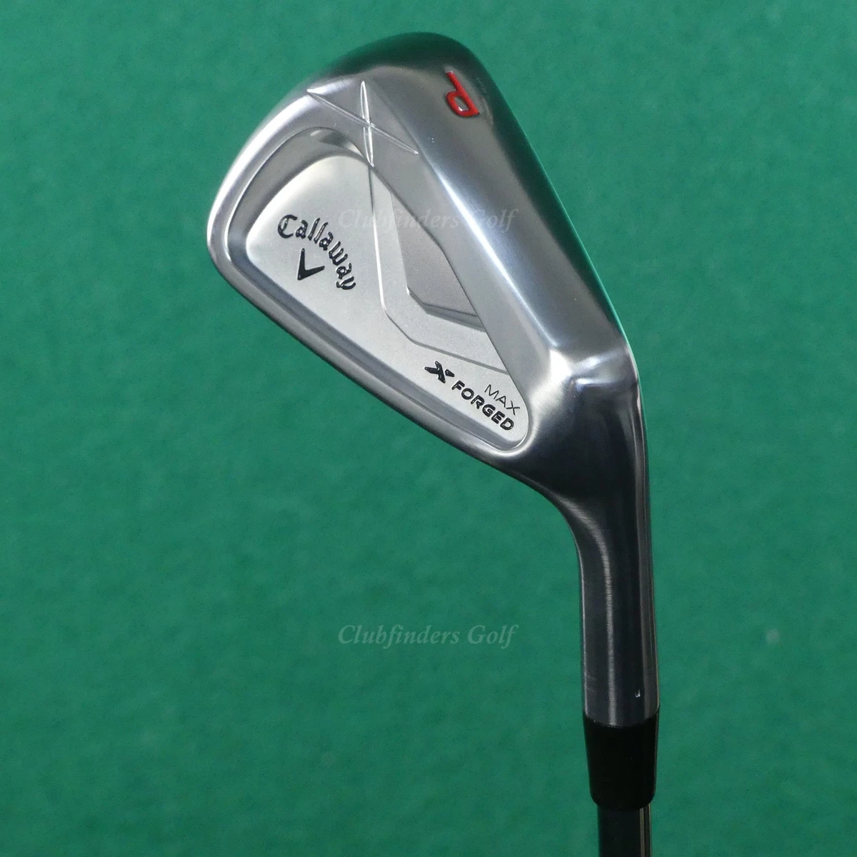 Callaway X Forged Project for sale | eBay