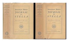 Jonathan Swift Journal to Stella (Volumes I & 2, complete)