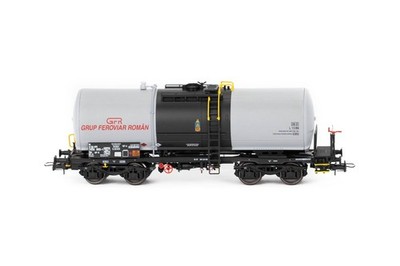 Albert Modell 795001: RO-GFR - Zas Güterwagen (NEU)