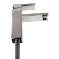 Moen 84771 Revyl Single Hole Single Handle Bathroom Faucet - Chrome