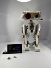 LEGO Star Wars BD-1 75335 Retired Display Set w/ Plaque &Mini Droid 99% Complete