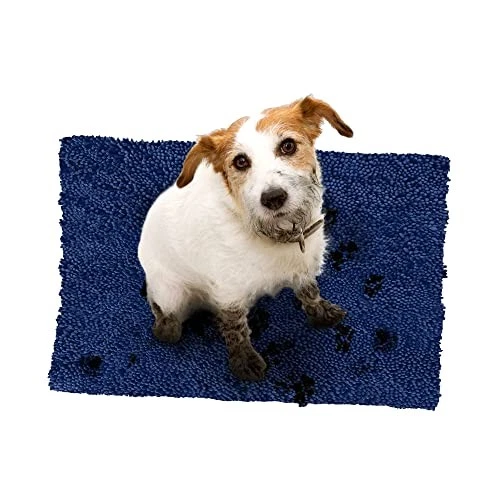 Soggy Doggy Productions Door Mat - Thumbnail 2