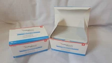 2 Boxes Cardinal Health Essentials Protective Barrier Wipes ZA40075