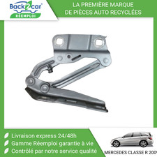 Capot Mercedes CLASSE R