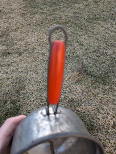 Vintage Foley Food Mill Mfg Farmhouse Kitchen 1940's-50's Food Mill Ricer Masher - Bild 7 von 10