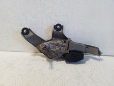 Toyota Prius (XW30) 2011 GENUINE Wischermotor Heckscheibe 8513047021 VAL268761