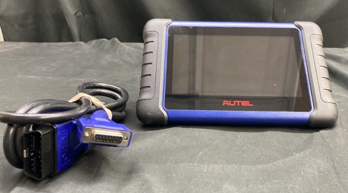 Autel MaxiIM IM508S Key Programming & Diagnostic Tool Scanner W/OBD2 (CLN074152)