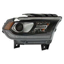 HID Headlight Assembly for Dodge Durango 2016 2020 Passenger Side LED