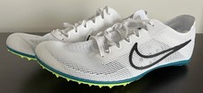 Nike Zoom Mamba 6 Track Spikes, Size Men  s 9.5