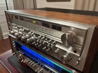 Vintage Pioneer SX-980 Receiver- Excellent  Near Mint Condition/Operationally