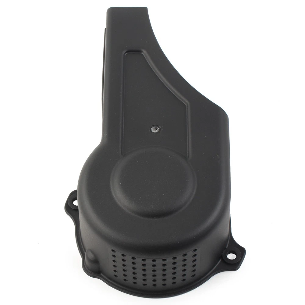 COPERNI Copricatena pignone anteriore in plastica per Coleman CC100X 98cc