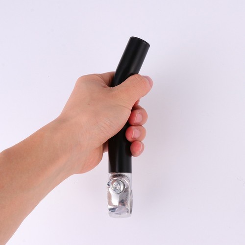 Wheelchair Push Handle Extensions Handlebar Bike Mountain Accessory - Picture 6 of 12