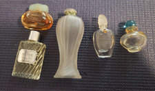 Assorted Perfume Bottles - 5 - Estel Lauder K...